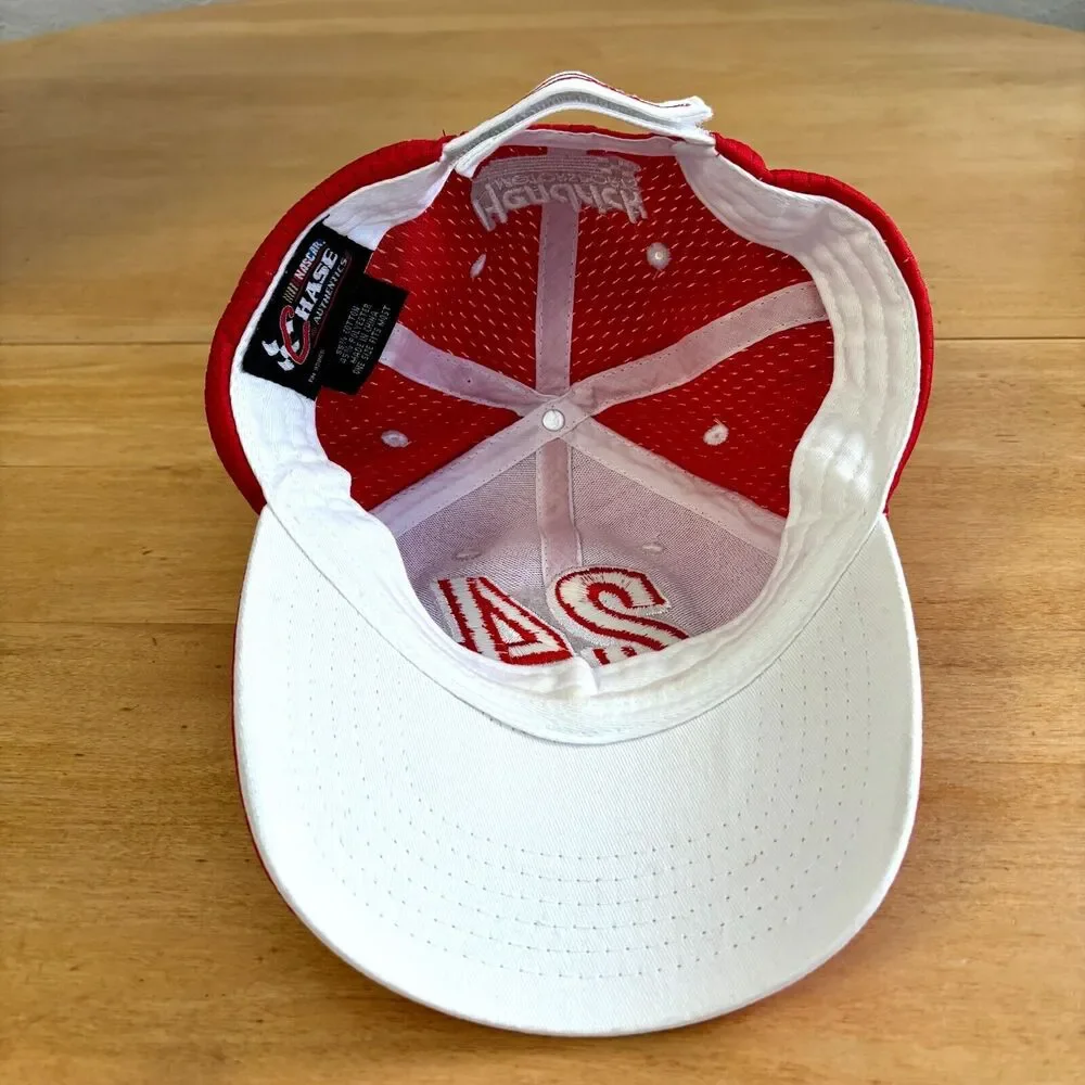 Chase Authentics vibrant red